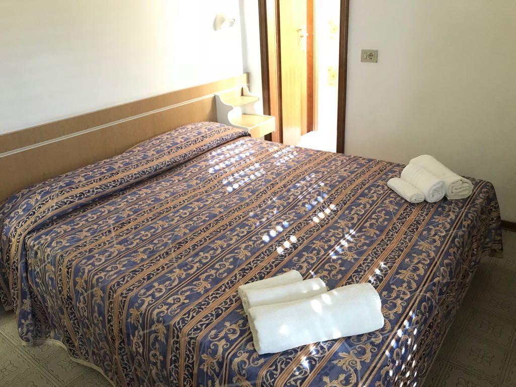 Hotel Alexander San Mauro Mare 외부 사진