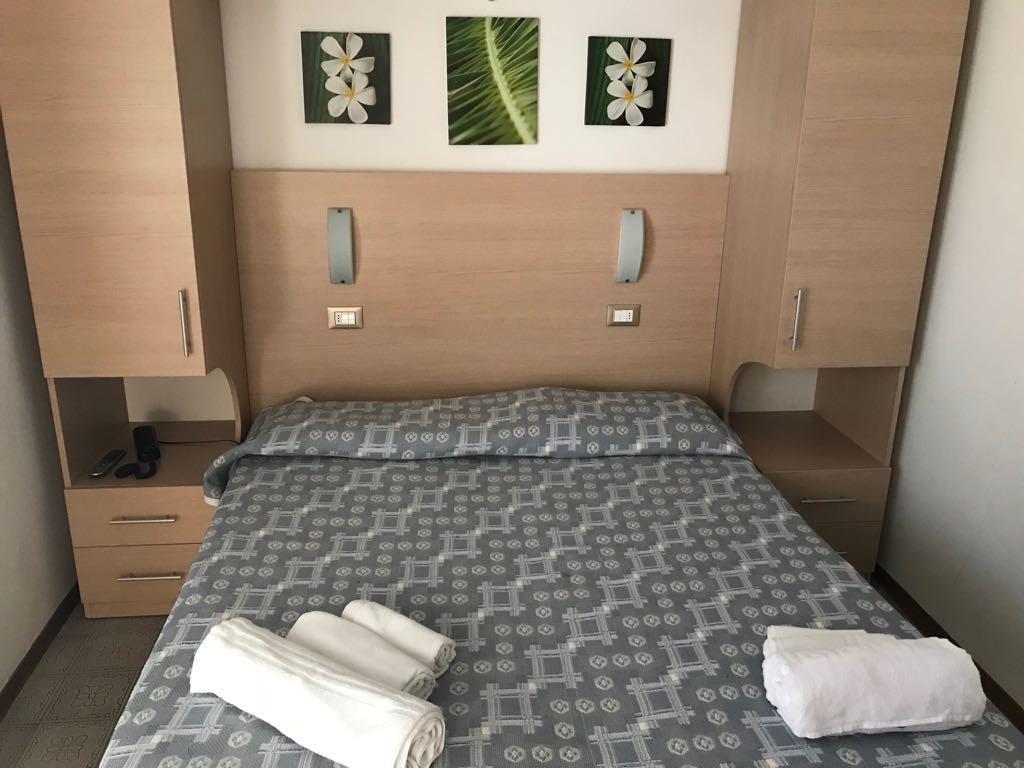 Hotel Alexander San Mauro Mare 외부 사진